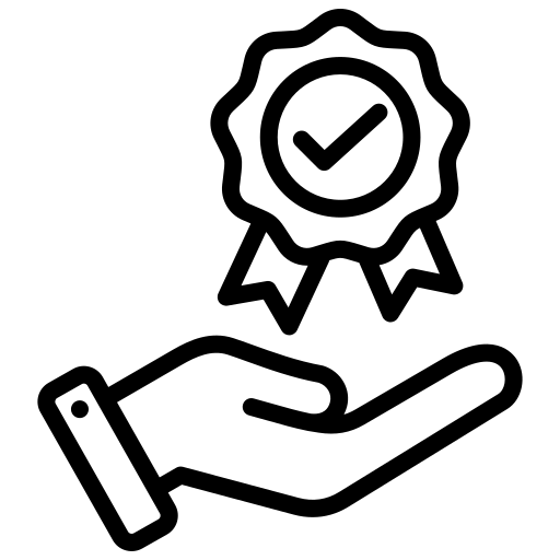Damilight Quality Services values